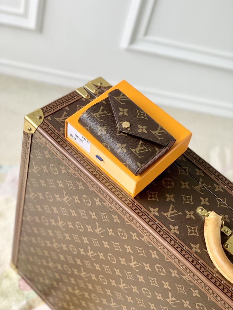 LV Wallets